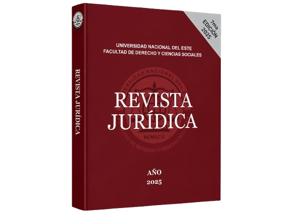 Revista Jurídica FDCS