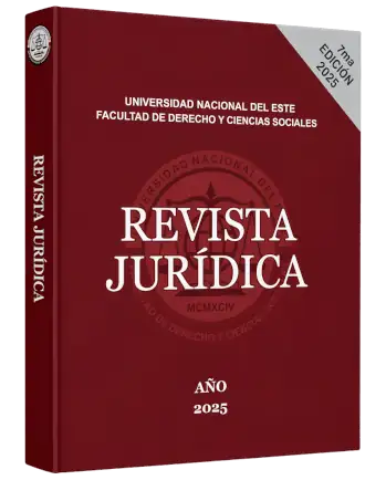 Revista Jurídica FDCS