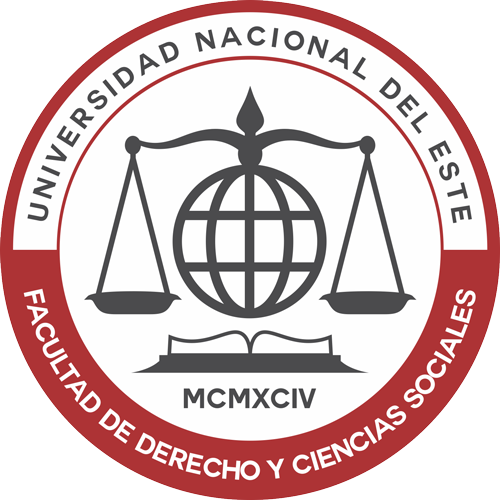 Facultad de Derecho y Ciencias Sociales