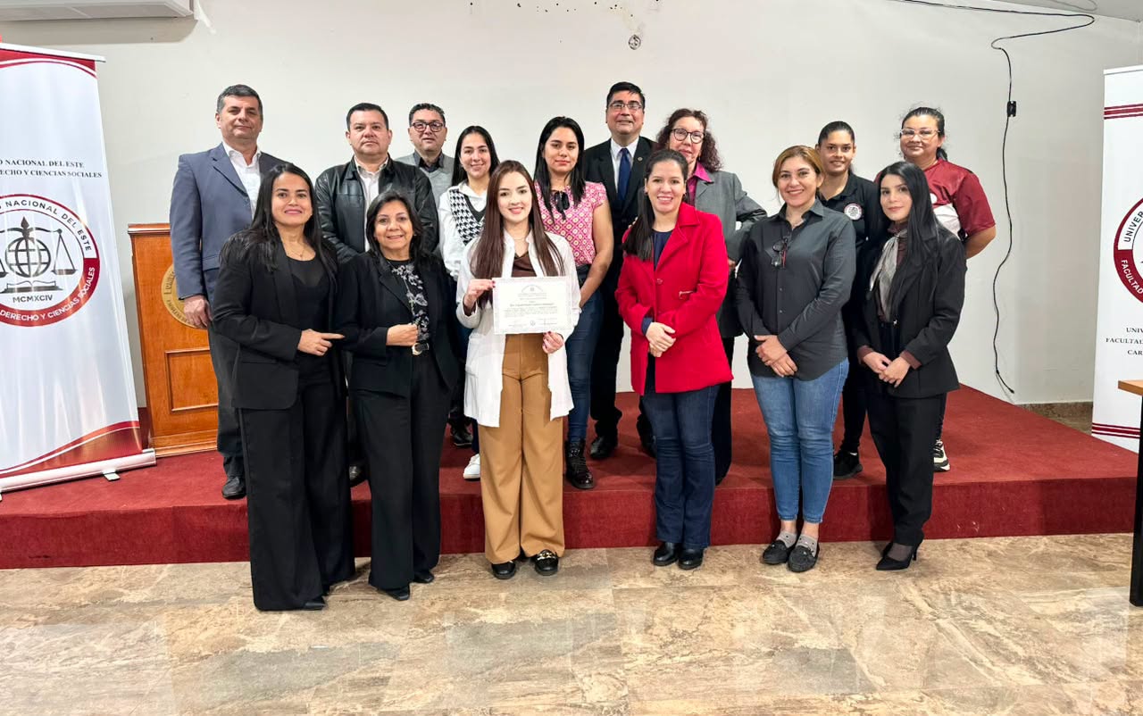 La FDCS desarrolló capacitación en bioseguridad y prevención de riesgos laborales para la comunidad universitaria