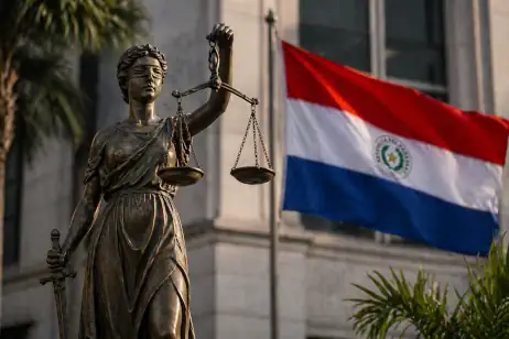 Carrera de Derecho
