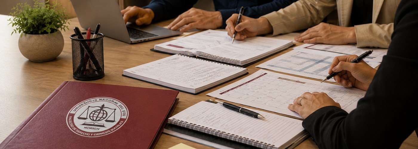 Dirección Académica