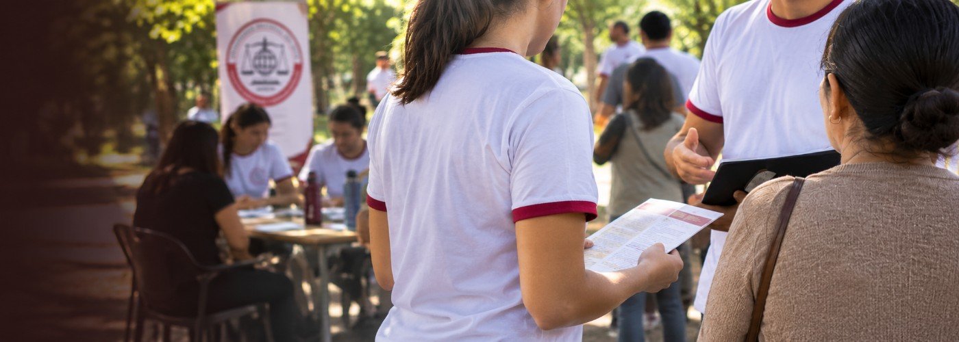 Dirección de Extensión